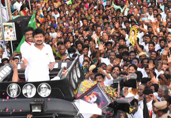 Latest Tamil News