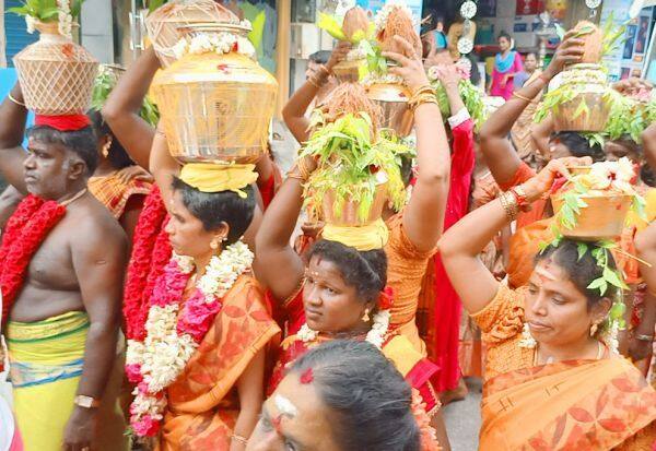 Latest Tamil News