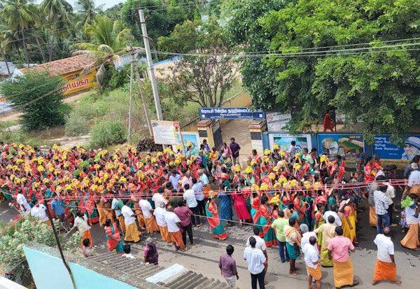 Latest Tamil News