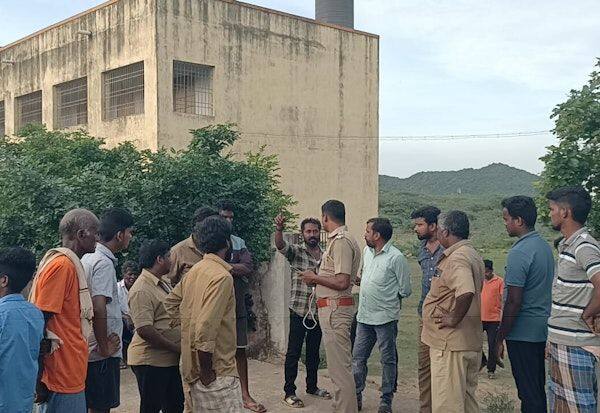 Latest Tamil News