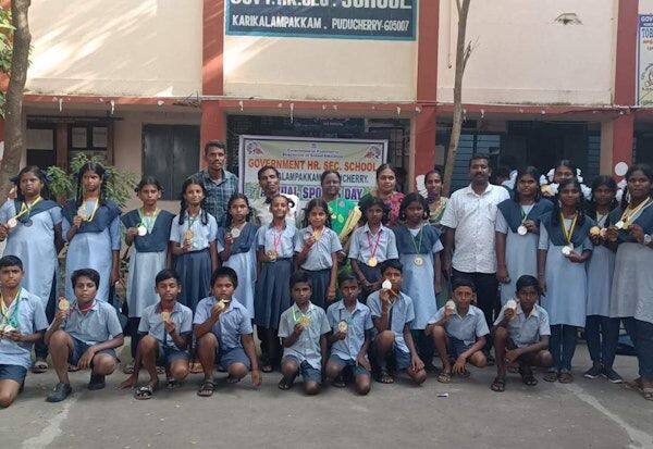 Latest Tamil News