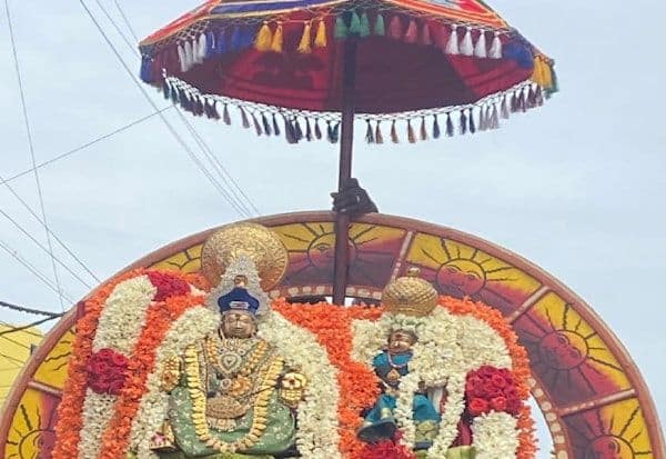 Latest Tamil News