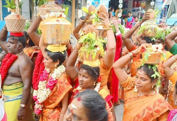 Latest Tamil News