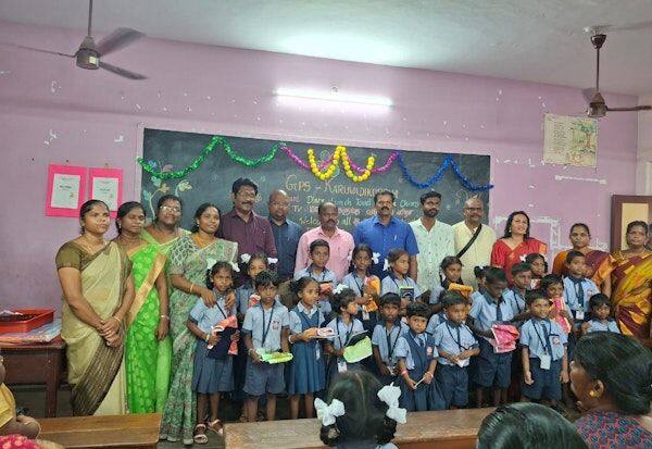 Latest Tamil News