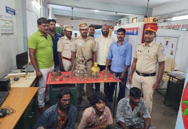 Latest Tamil News