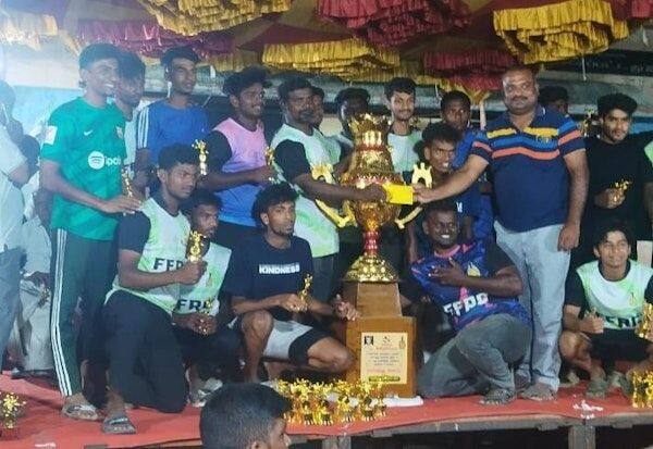 Latest Tamil News