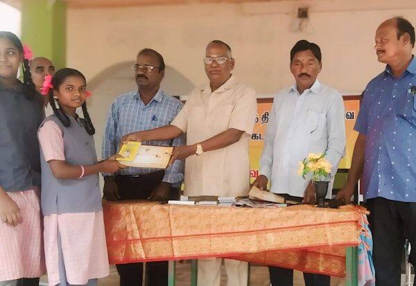 Latest Tamil News
