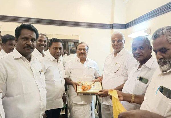 Latest Tamil News