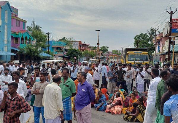 Latest Tamil News