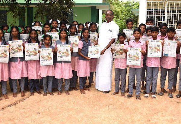 Latest Tamil News
