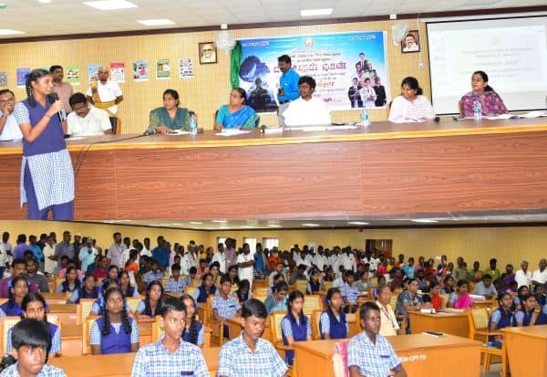 Latest Tamil News
