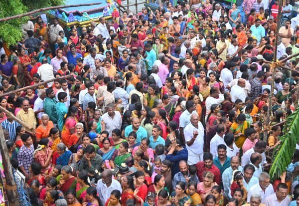 Latest Tamil News