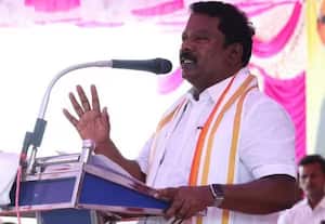 ரவுடி பட்டியலில் எனது பெயரா?: ஆதாரத்தை காட்ட அண்ணாமலைக்கு செல்வபெருந்தகை சவால்
