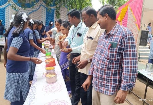 Latest Tamil News