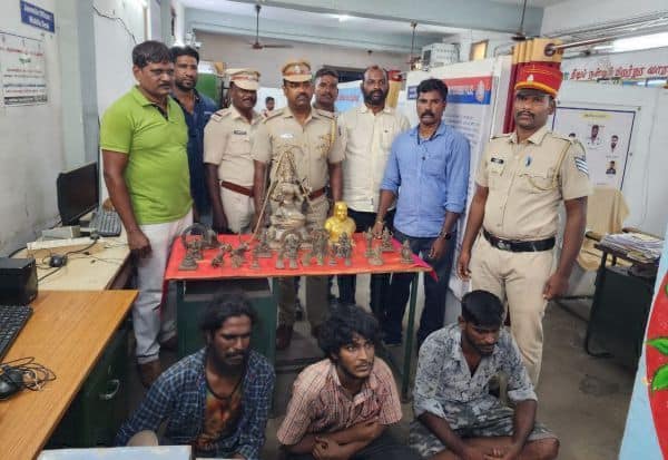Latest Tamil News