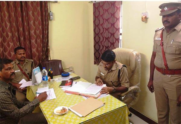 Latest Tamil News