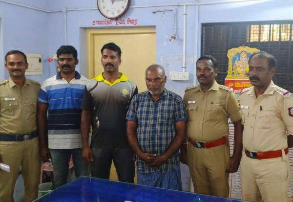 Latest Tamil News