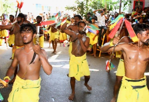 Latest Tamil News