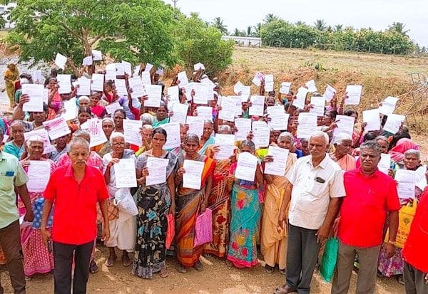 Latest Tamil News