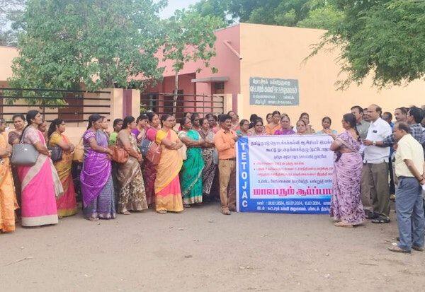 Latest Tamil News
