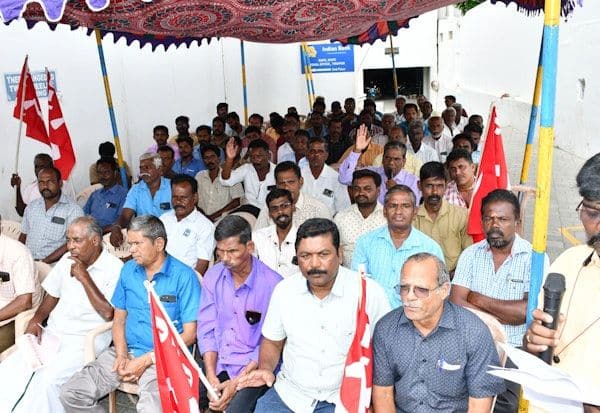 Latest Tamil News