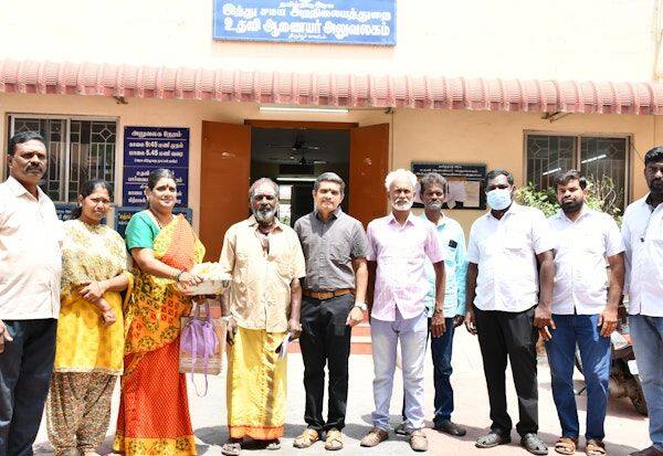 Latest Tamil News