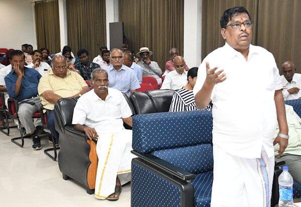 Latest Tamil News