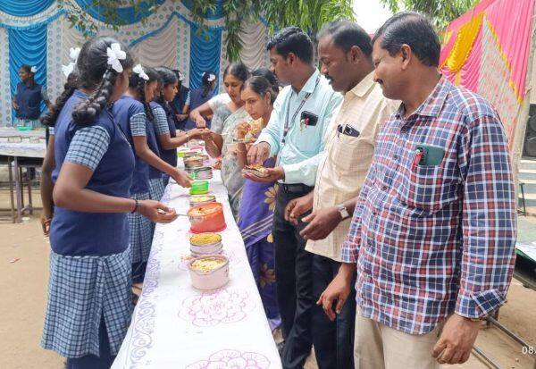 Latest Tamil News