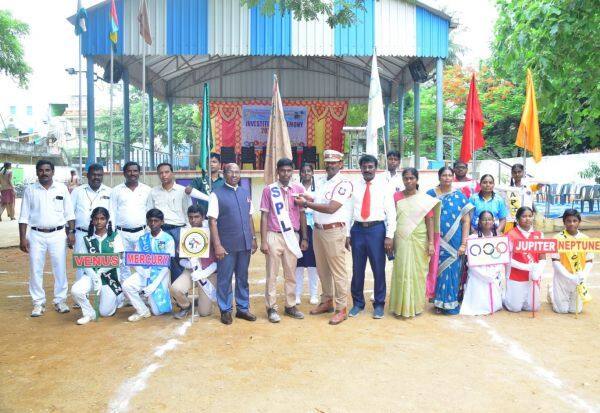 Latest Tamil News