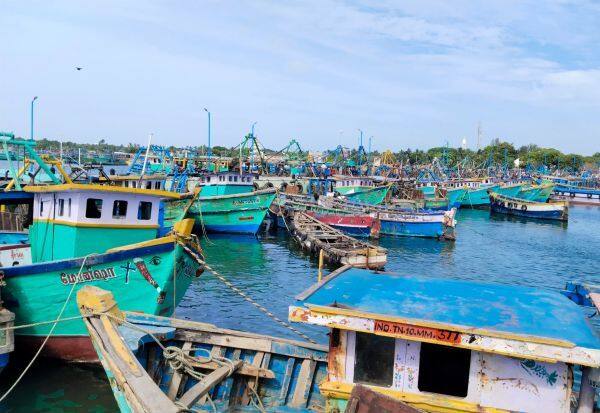 Latest Tamil News