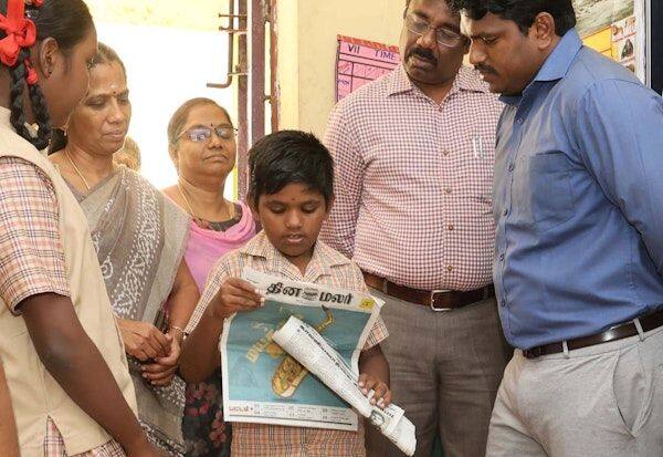 Latest Tamil News
