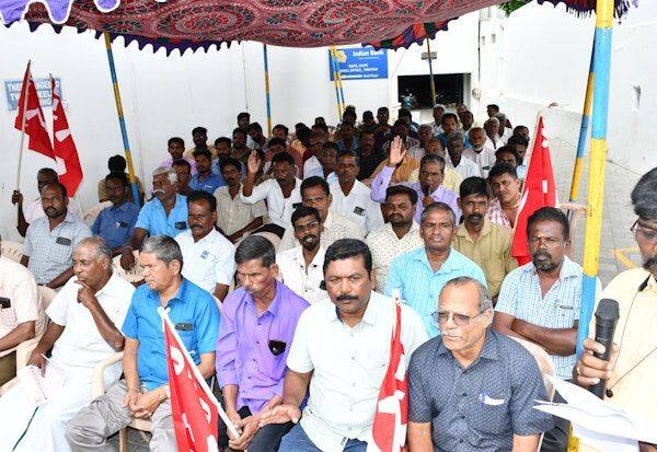 Latest Tamil News