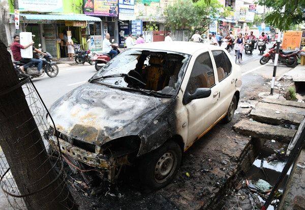 Latest Tamil News