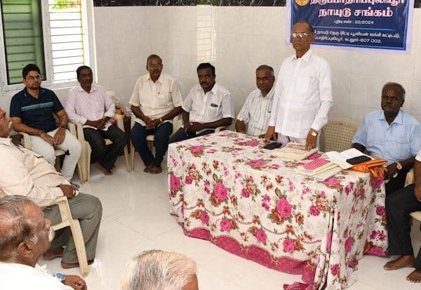 Latest Tamil News