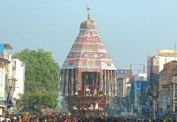 Latest Tamil News