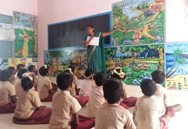 Latest Tamil News
