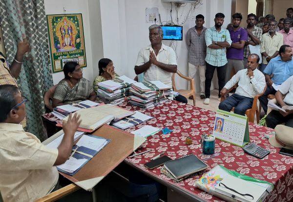 Latest Tamil News