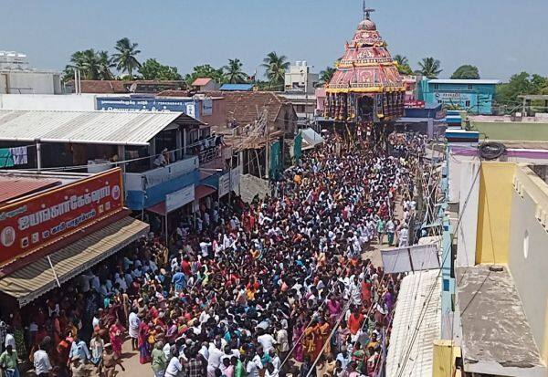 Latest Tamil News