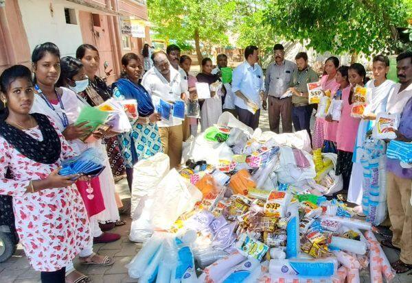 Latest Tamil News