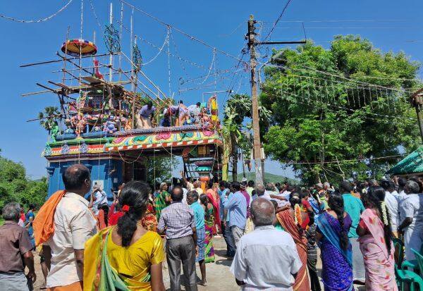 Latest Tamil News