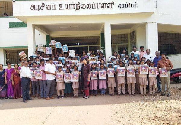 Latest Tamil News