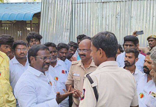 Latest Tamil News
