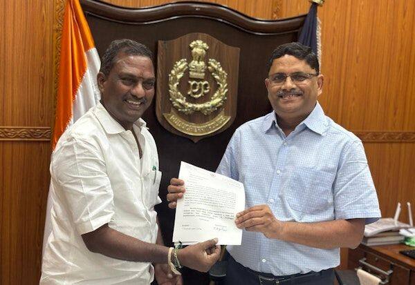 Latest Tamil News