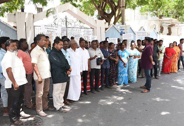Latest Tamil News