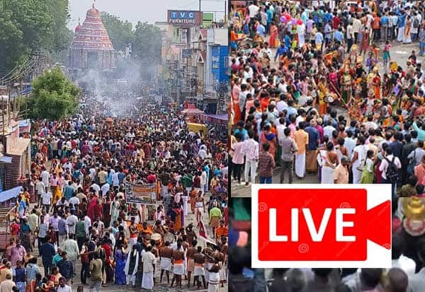 Latest Tamil News