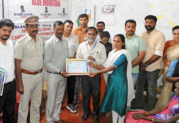 Latest Tamil News