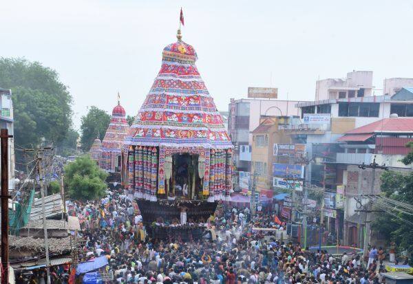Latest Tamil News