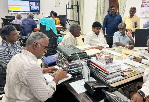 Latest Tamil News