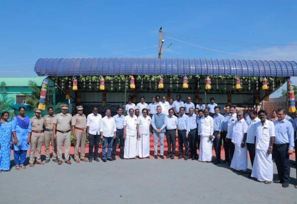 Latest Tamil News