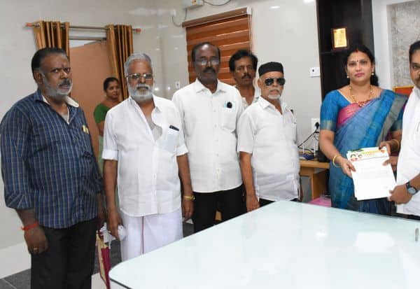 Latest Tamil News